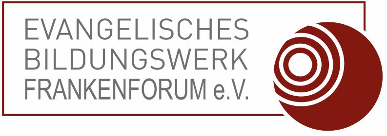 Evangelisches Bildungswerk 
Frankenforum e.V.
